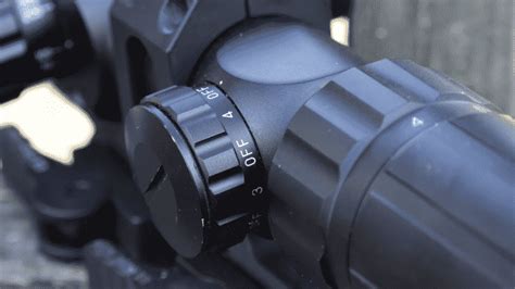 The Best Illuminated Reticle Scopes In 2023 Scopes Field