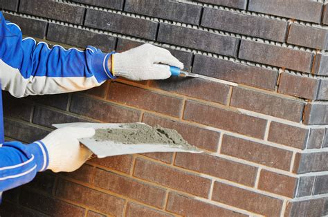 Tuckpointing Jl Chicago Roofing Concrete Tuckpointing Masonry