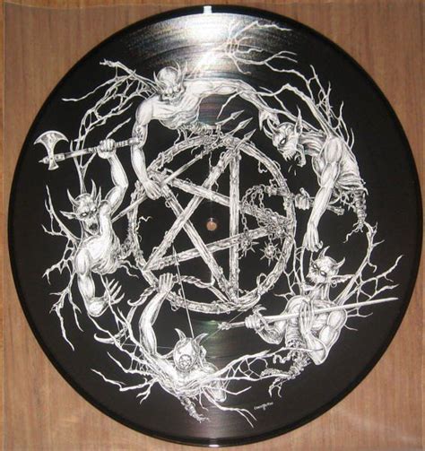 gospel of the horns sinners lp picture disc kaufen auf ricardo