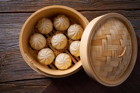 A Guide To 25 Types Of Dumplings And Homemade Dumplings Recipes 2022