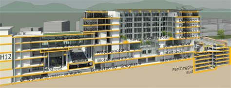 Al Madina International Hospital & Mixed Use Complex  ProTenders