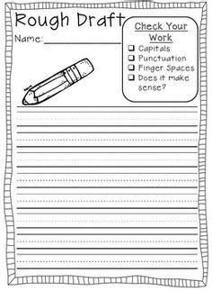 It could be written in a complete manner, but with main ideas out of order. 13 Best Images of Creative Writing Worksheets Grade 9 - Finish the Story Worksheets, Reading ...