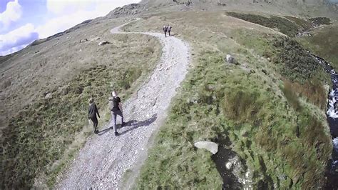 Drone Lake District Youtube