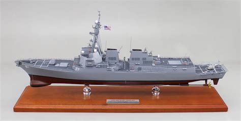 Sd Model Makers Naval Warship Models Destroyer Models Warship