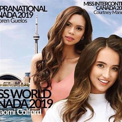 Blog Miss World Canada Apply To Become Miss World