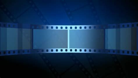 Film Reel Background Stock Footage Video 1581349 Shutterstock