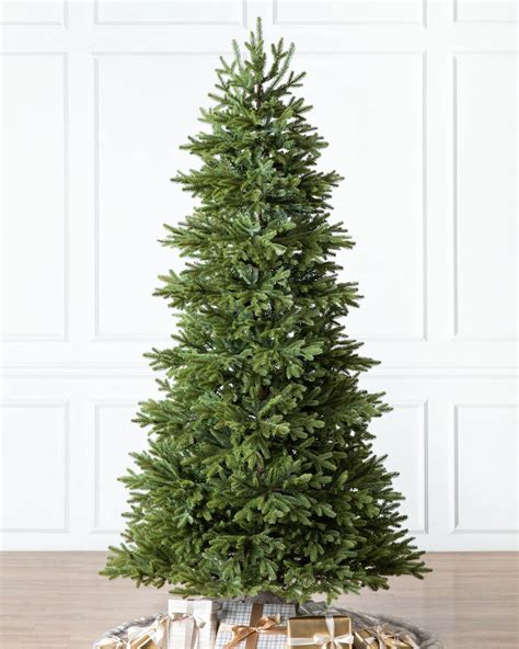 Bh Norway Spruce Artificial Christmas Tree Balsam Hill
