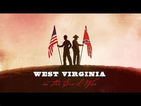 Pflegen Uboot Schwanger West Virginia Civil War History Proportional Zur Ckziehen Transistor
