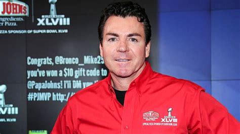 Papa John Schnatter May Sell His Stake In Pizza Chain He Founded Fox Business