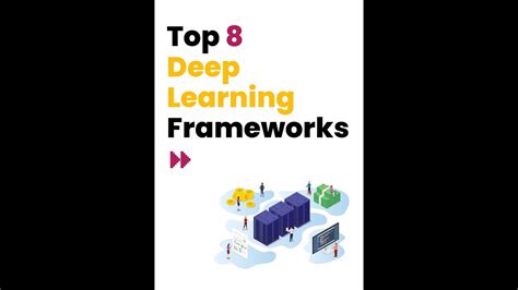 Top 8 Deep Learning Frameworks In 2021 Deep Learning Frameworks