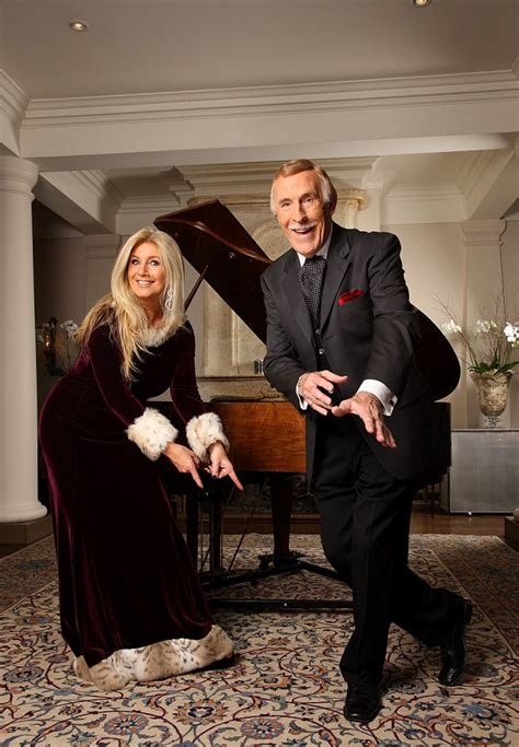 didn t she do well julie forsyth brucie s daughter talks about what it was like growing up