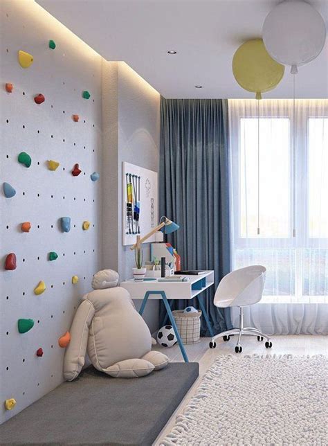 Breathtaking Boys Bedroom Ideas Youll Love Decortrendy Kid Room
