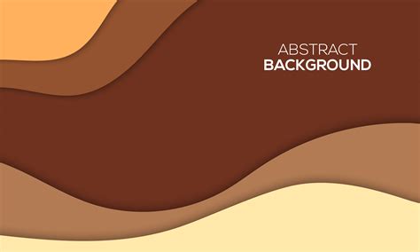Brown Abstract Vector Art Icons And Graphics For Free Download