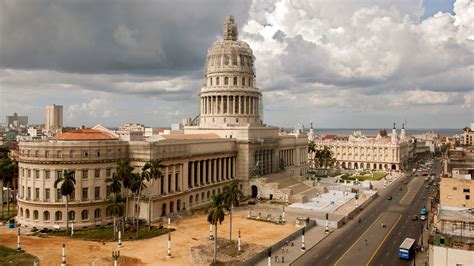 36 Hours In Havana The New York Times