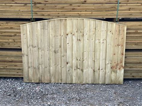 Fencing Decking Delivery Fence Panels Close Board Trellis