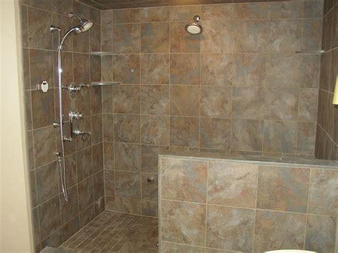 Homeofficedecoration Walk In Shower Stalls Bathroom