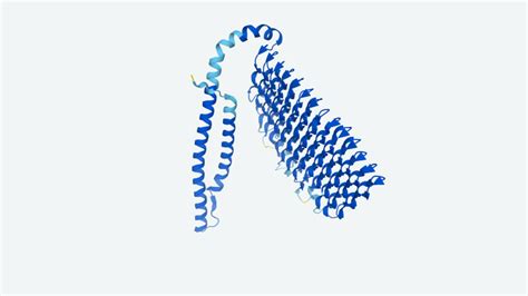 Deepmind Open Sources Protein Structure Dataset Generated By Alphafold