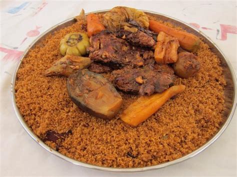Unesco Names Senegal As The True Home Of Jollof Rice Over Ghana And