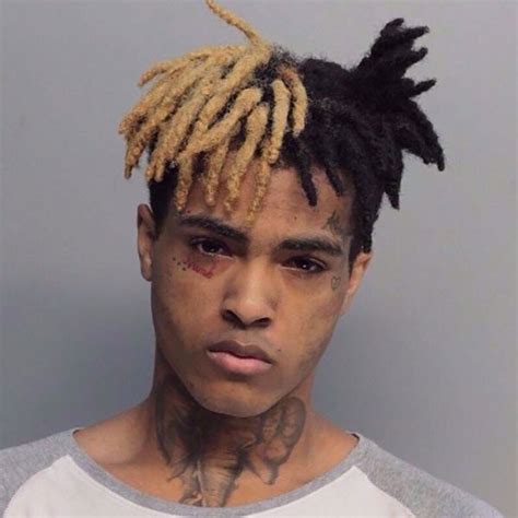 Xxxtentacion Jailed Charged With 7 New Felonies