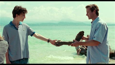 All our servers are currently overloaded. Call Me By Your Name (ตัวอย่าง Official Trailer) ซับไทย ...
