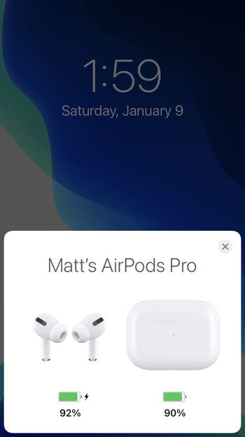 In this guide we'll show you how to check your airpods, airpods 2, airpods pro, or airpods max battery life on iphone, ipad, apple watch, or mac. How to Check Your AirPods Battery Life | Macinstruct
