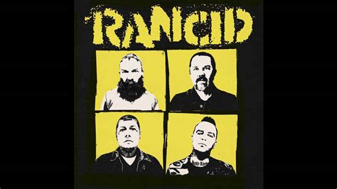 Rancid Announce New Album Tomorrow Never Comes With Title Track Video