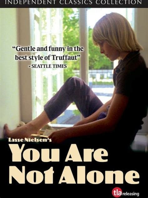 You Are Not Alone Un Film De 1978 Vodkaster