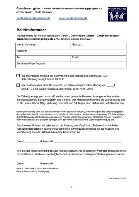 Spendenbescheinigungen muster zum gratis download 9. Spendenbescheinigung Muster - uweziegenhagen.de » Vereinsverwaltung