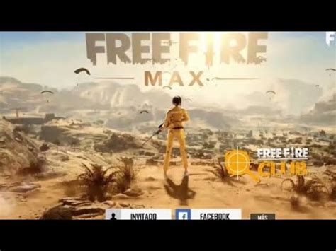 Players freely choose their starting point with their parachute, and aim to stay in the safe zone for as long as possible. NOVO FREE FIRE MAX !! Trailer oficial - YouTube