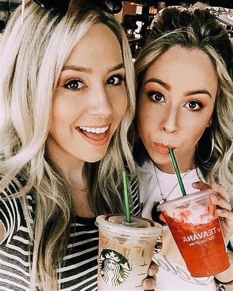 Tracy And Stefanie On Instagram “sometimes You Just Need To Selfie With Your Fave Caffeinated