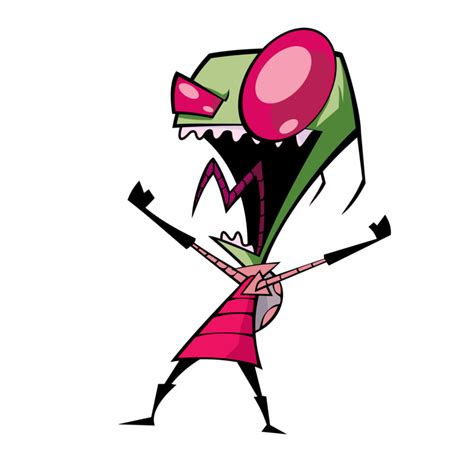 Image Invader Zim By Contreras19 D5zm4clpng Dbx Fanon Wikia