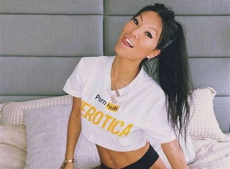 Sad Surprising Facts About Asa Akira You Probably Didnt Know