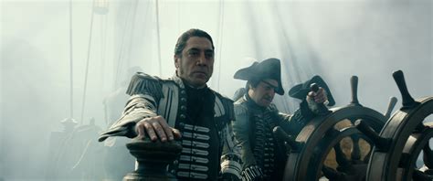 Adam brown, alexander scheer, angus barnett and others. New HD stills from Pirates of the Caribbean 5 - YouLoveIt.com