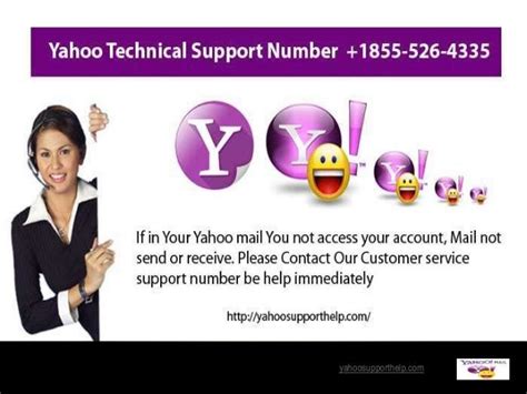 Yahoo Help And Support Number 1855 526 4335 Call Us 24x7