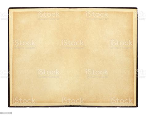 Old Paper Texture Stock Photo Download Image Now Ancient Antique