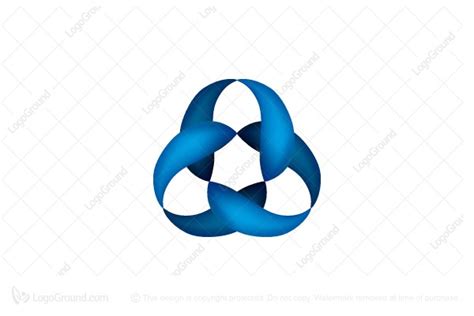 Water Recycling Logo