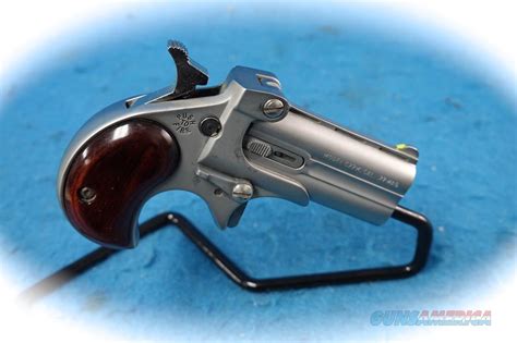 Cobra Model C22m Derringer 22 Mag Cal Used For Sale