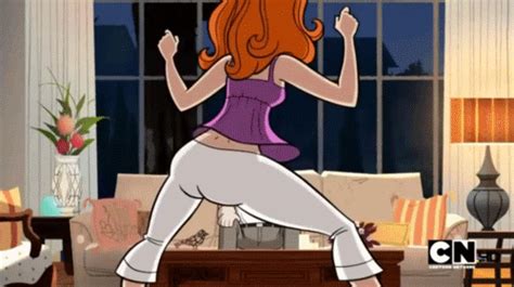 Who Twerked It Best Your Favourite Cartoon Characters Identity