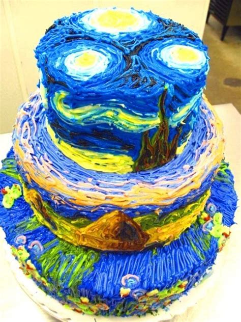 18 Extreme Cake Designs You Wont Believe Are Edible Fascinately