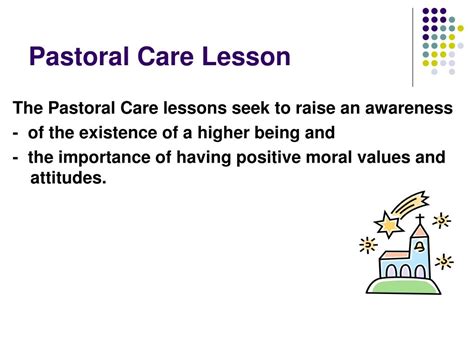 Ppt Pastoral Care In Ccps Powerpoint Presentation Free Download Id