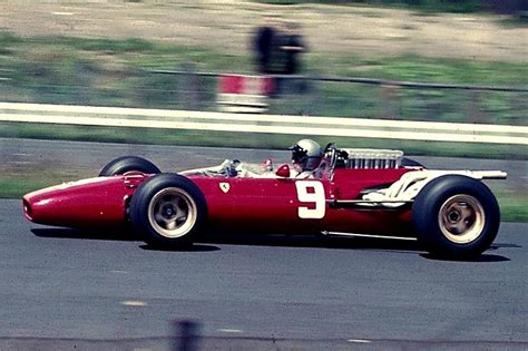 Maybe you would like to learn more about one of these? 1966 Ferrari 312/66 F1 - forza-rossa.over-blog.com
