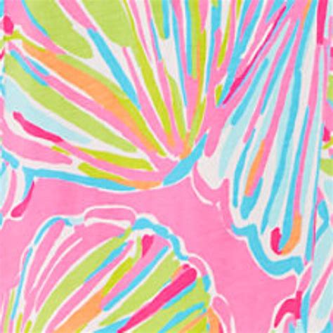 Shellabrate Summer 2016 Lilly Prints Lilly Pulitzer Prints Prints