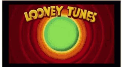 Looney Tunes Thats All Folks  Looney Tunes Thats All Folks The End