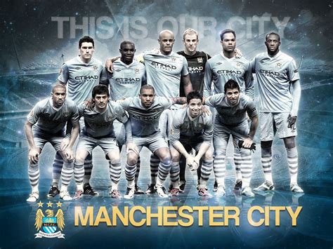 For the city itself, see manchester. All Wallpapers: Manchester City Football Club Wallpapers