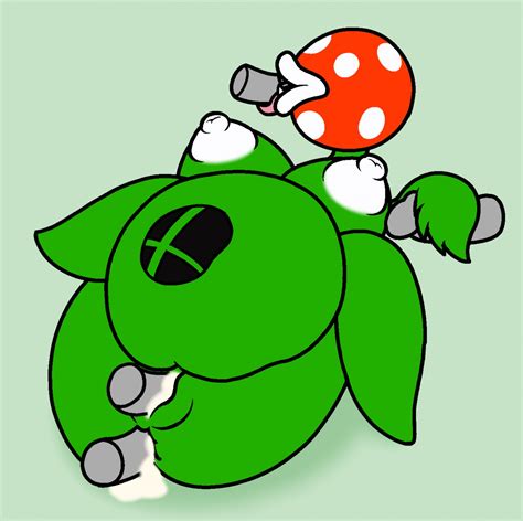 post 5350187 mrunder piranha plant super mario bros