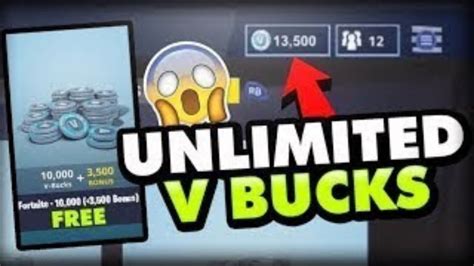 Fortnite V Bucks Hack For Nintendo Switch 999999 Fortnite