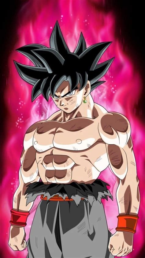 If you're looking for the best dragon ball z wallpapers goku then wallpapertag is the place to be. Black Goku Hd Wallpaper Android | Anime dragon ball goku ...