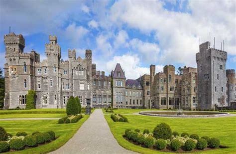 The 12 Best And Most Breathtaking Castles To Visit In Ireland Il