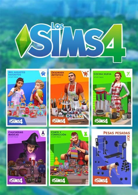 10 Cc Packs Para Los Sims 4 En 2021 Sims 4 Mods Sims 4 Mods Sims 4 Images