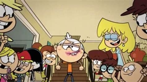 The Loud House Season 1 By Star Vs The Forces Of Evil Dailymotion